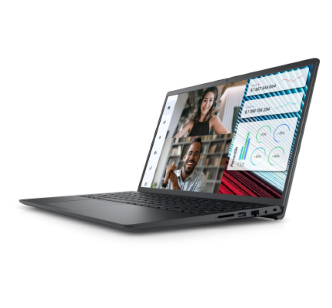 Dell Ноутбук Dell Vostro 3520 (N3001PVNB3520UA_UBU)