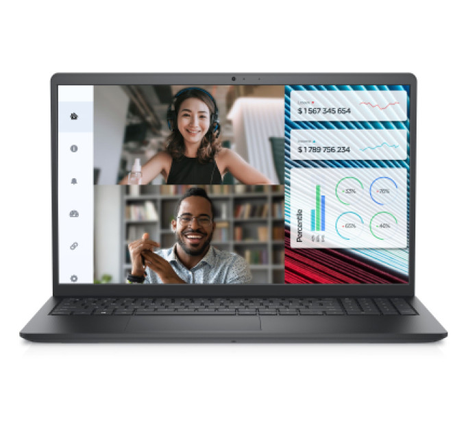 Dell Ноутбук Dell Vostro 3520 (N3001PVNB3520UA_UBU)