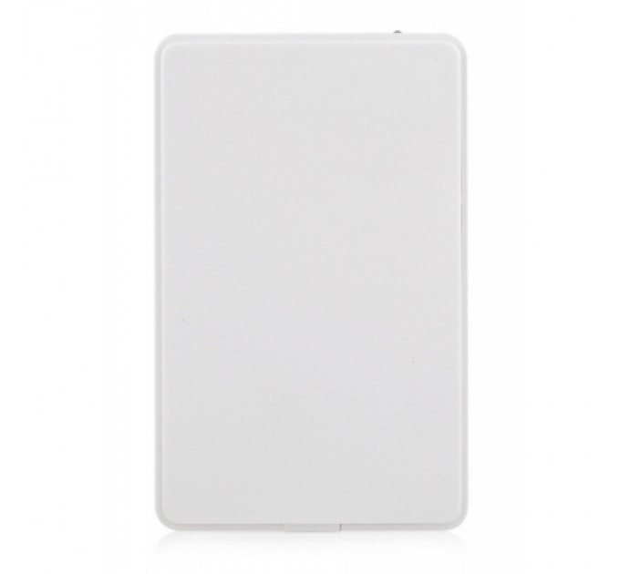 Maiwo Кишеня зовнішня Maiwo K2503D white
