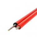 Makkon Вал гумовий HP LJ 1010 Makkon (ZMN-HP-1010-FPR)