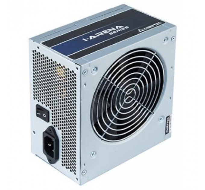 Блок живлення Chieftec 400W (GPB-400S)