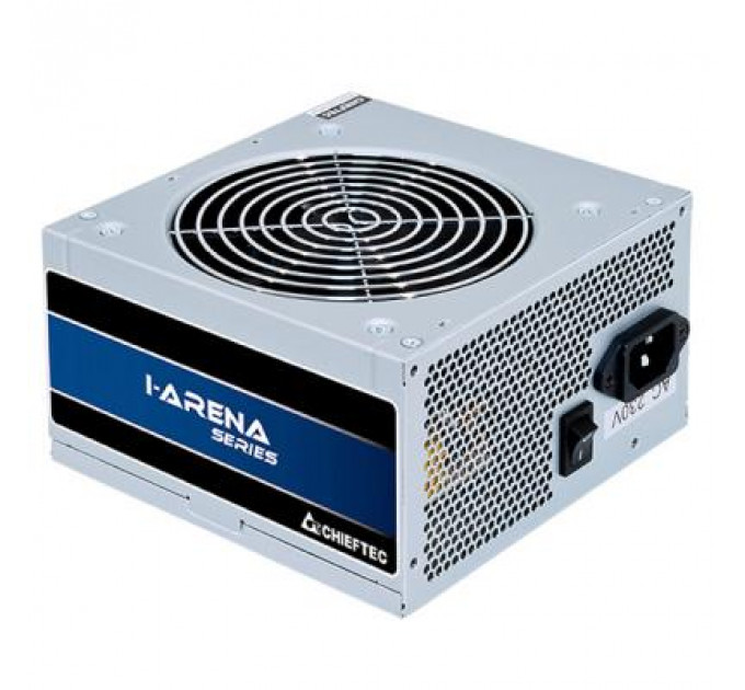 Блок живлення Chieftec 400W (GPB-400S)