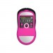Мишка Hator Quasar 2 Ultra 4K Wireless/Bluetooth/USB Black/Pink (HTM570BP)