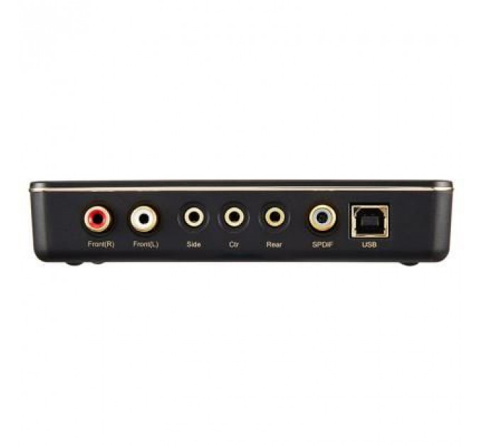 Звукова плата ASUS Xonar U7 MKII (90YB00KB-M0UC00)