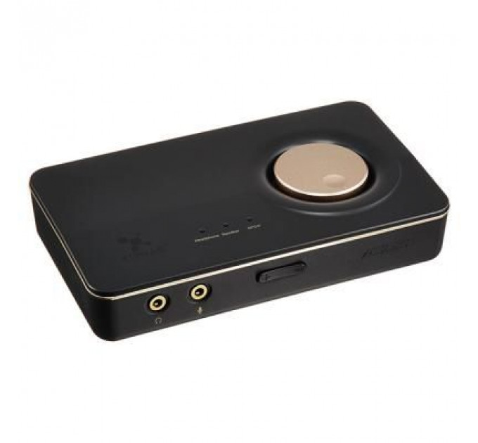 Звукова плата ASUS Xonar U7 MKII (90YB00KB-M0UC00)