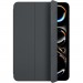 Apple Чохол до планшета Apple Smart Folio for iPad Pro 11-inch (M4) - Black (MW983ZM/A)