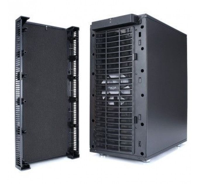 Корпус Fractal Design Define C (FD-CA-DEF-C-BK)