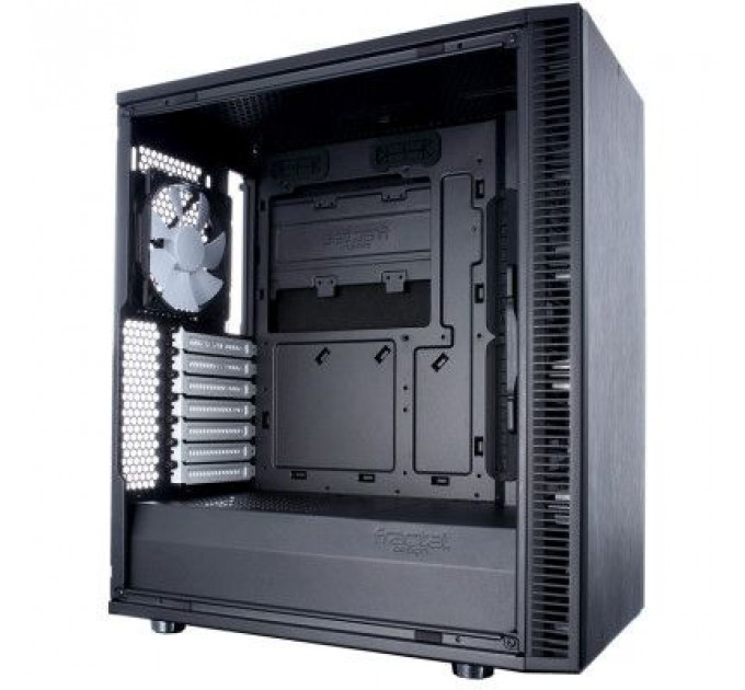 Корпус Fractal Design Define C (FD-CA-DEF-C-BK)