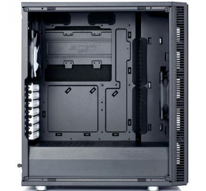 Корпус Fractal Design Define C (FD-CA-DEF-C-BK)