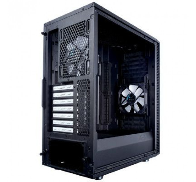 Корпус Fractal Design Define C (FD-CA-DEF-C-BK)