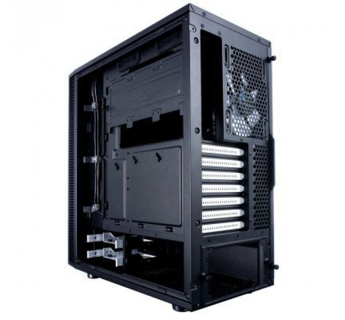 Корпус Fractal Design Define C (FD-CA-DEF-C-BK)