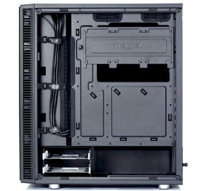 Корпус Fractal Design Define C (FD-CA-DEF-C-BK)