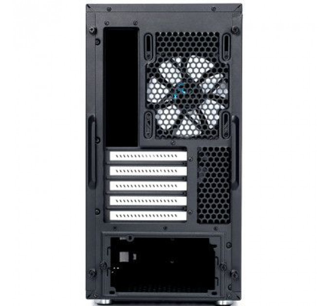 Корпус Fractal Design Define Mini C (FD-CA-DEF-MINI-C-BK)