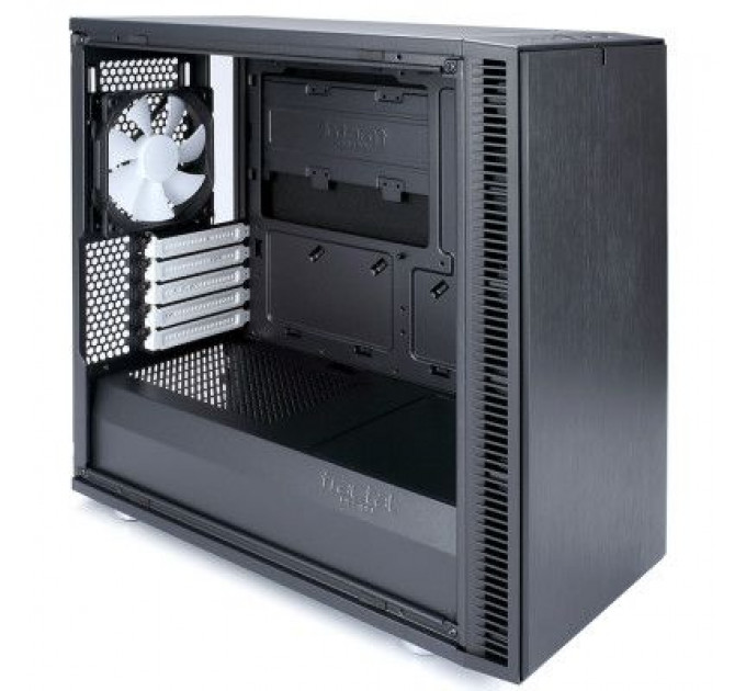 Корпус Fractal Design Define Mini C (FD-CA-DEF-MINI-C-BK)