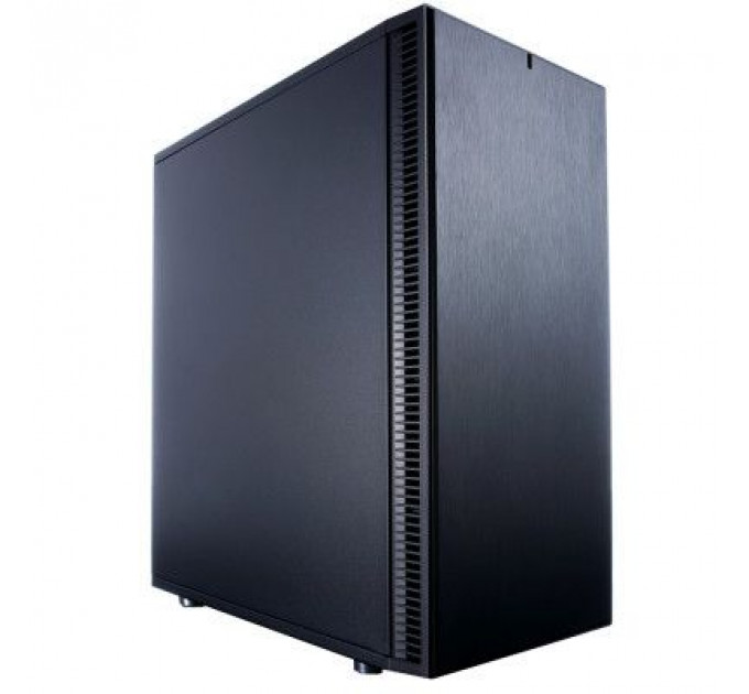 Корпус Fractal Design Define Mini C (FD-CA-DEF-MINI-C-BK)