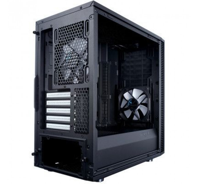Корпус Fractal Design Define Mini C (FD-CA-DEF-MINI-C-BK)