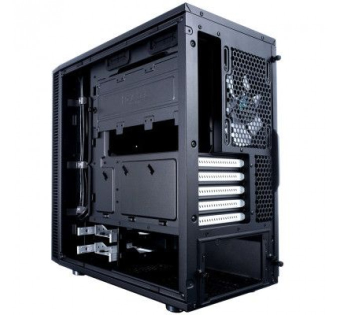 Корпус Fractal Design Define Mini C (FD-CA-DEF-MINI-C-BK)