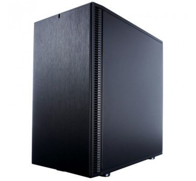 Корпус Fractal Design Define Mini C (FD-CA-DEF-MINI-C-BK)