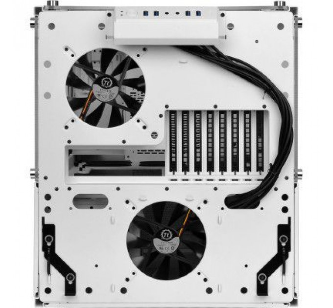 Корпус ThermalTake TheTower Snow (CA-1H1-00F6WN-00)