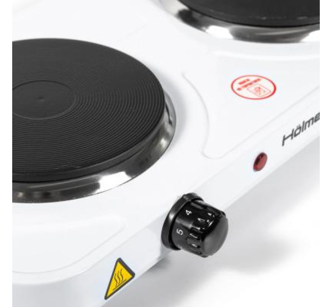 Hölmer Настільна плита Hölmer HHP-220W