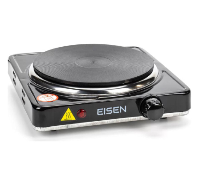 Eisen Настільна плита Eisen EHP-158B