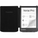 Pocketbook Чохол до електронної книги Pocketbook 6" Shell cover PB629/634 black (H-S-634-K-WW)
