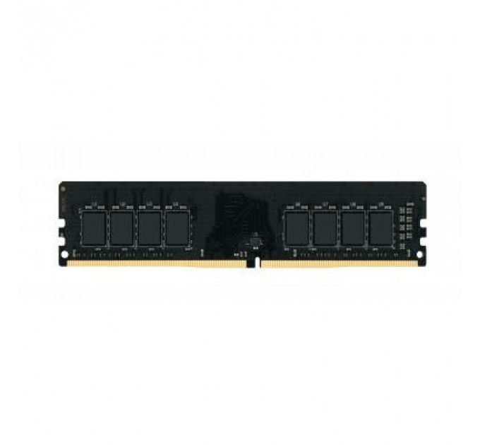 Модуль пам'яті для комп'ютера DDR4 4GB 2400 MHz eXceleram (E404247A)