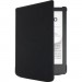Pocketbook Чохол до електронної книги Pocketbook 6" Shell cover PB629/634 black (H-S-634-K-WW)