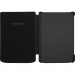 Pocketbook Чохол до електронної книги Pocketbook 6" Shell cover PB629/634 black (H-S-634-K-WW)