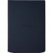 Чохол до електронної книги Pocketbook 743 Charge cover blue (N-QI-PU-743G-NB-WW)