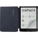 Pocketbook Чохол до електронної книги Pocketbook 743 Origami Cover black (H-SO-743-K-WW)