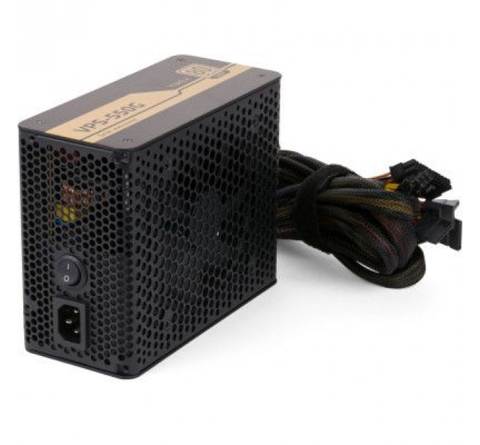 Блок живлення Vinga 550W (VPS-550G)