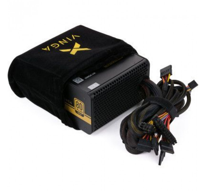 Блок живлення Vinga 550W (VPS-550G)