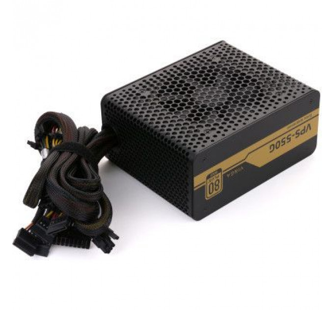 Блок живлення Vinga 550W (VPS-550G)