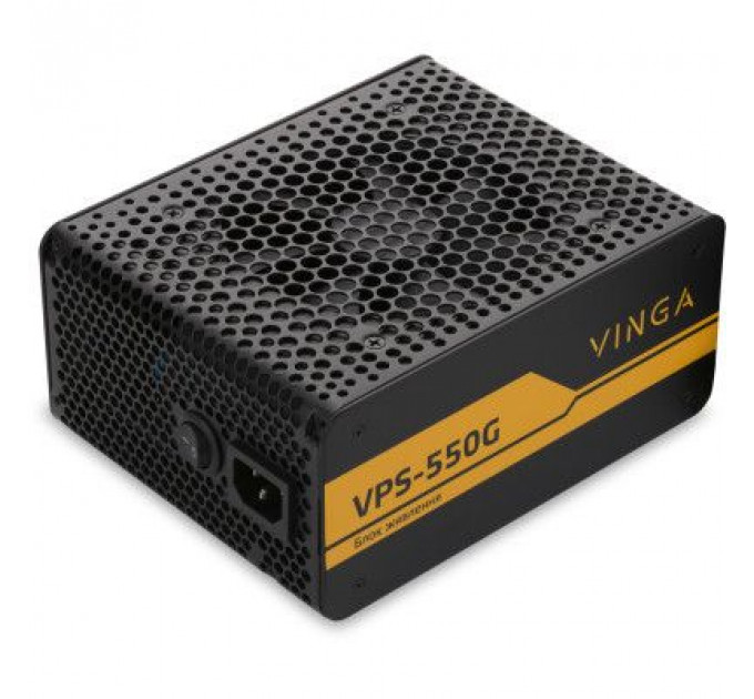 Блок живлення Vinga 550W (VPS-550G)