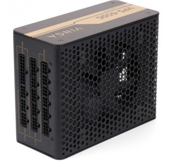 Блок живлення Vinga 650W (VPS-650G)