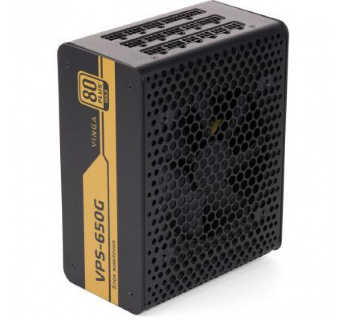 Блок живлення Vinga 650W (VPS-650G)