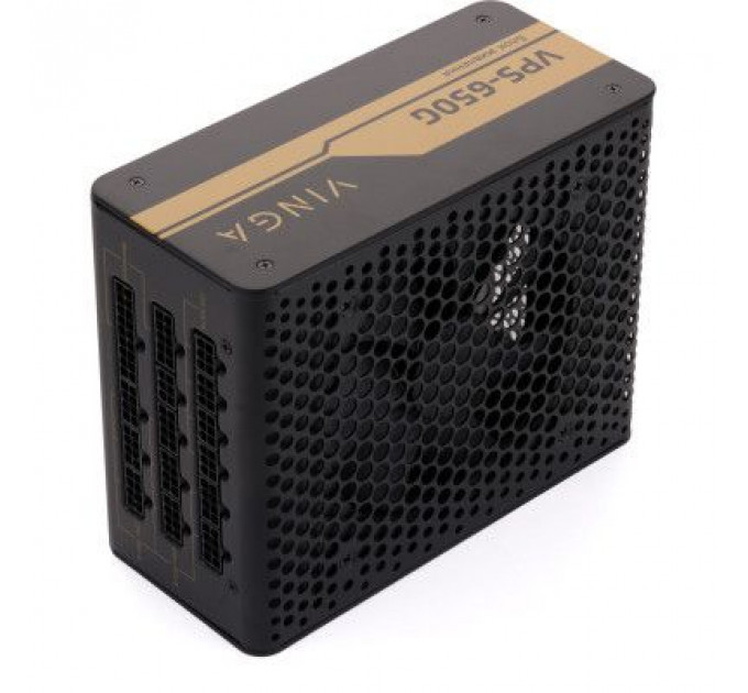 Блок живлення Vinga 650W (VPS-650G)
