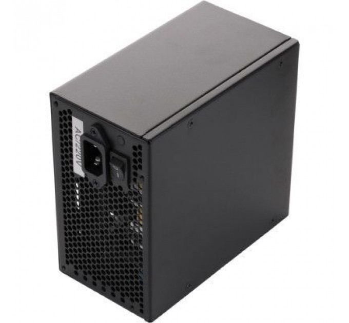 Блок живлення Vinga 400W (VPS-400APFC)