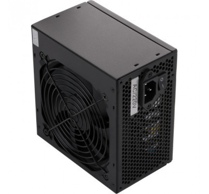 Блок живлення Vinga 400W (VPS-400APFC)