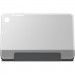 Pixus Чохол до планшета Pixus Folio black (4897058531756)