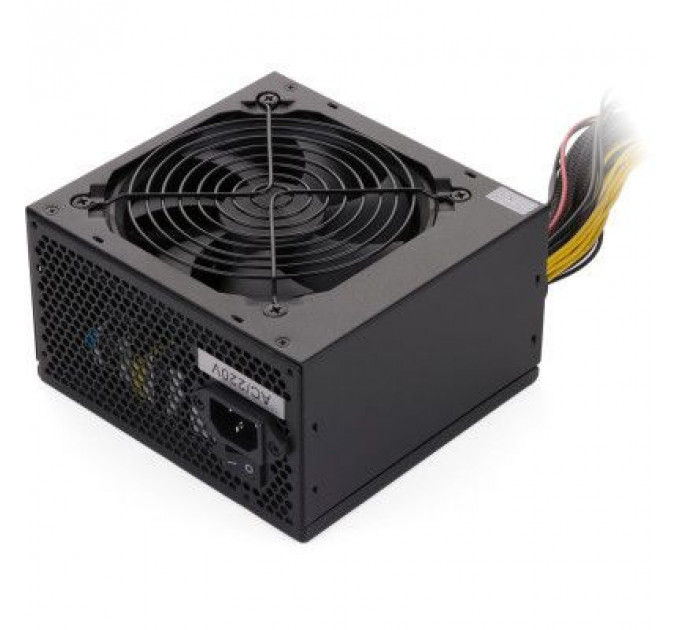 Блок живлення Vinga 400W (VPS-400APFC)