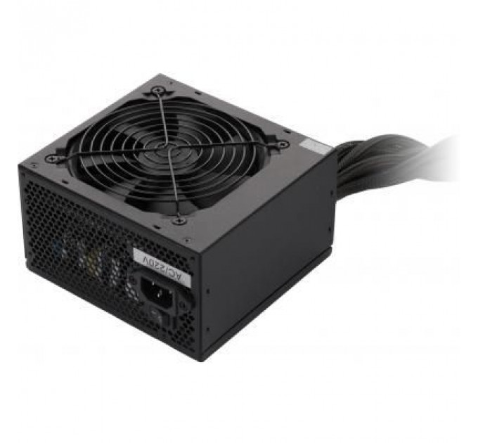 Блок живлення Vinga 450W (VPS-450APFC)