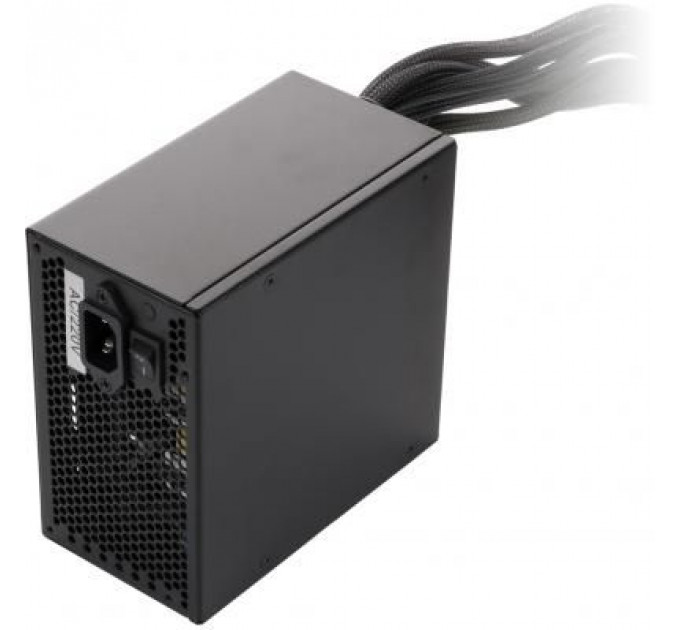 Блок живлення Vinga 450W (VPS-450APFC)