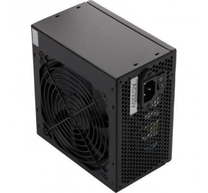 Блок живлення Vinga 450W (VPS-450APFC)