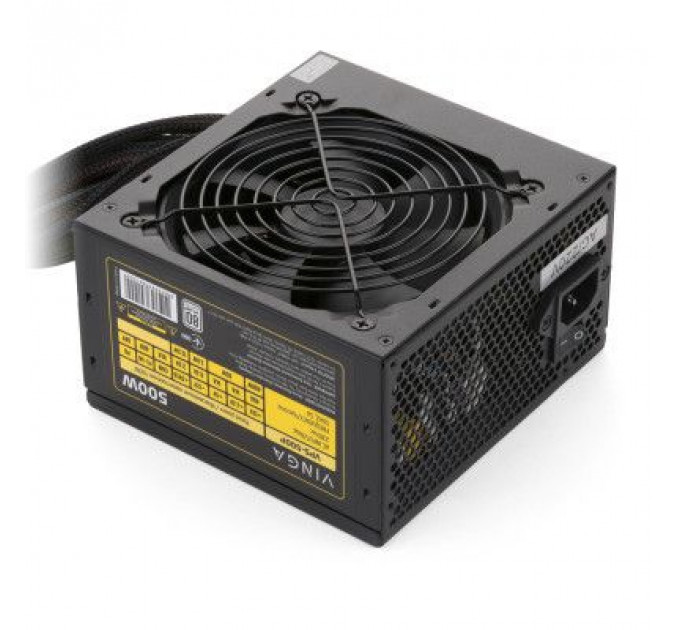 Блок живлення Vinga 500W (VPS-500P)