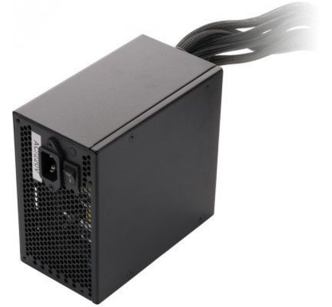 Блок живлення Vinga 500W (VPS-500P)