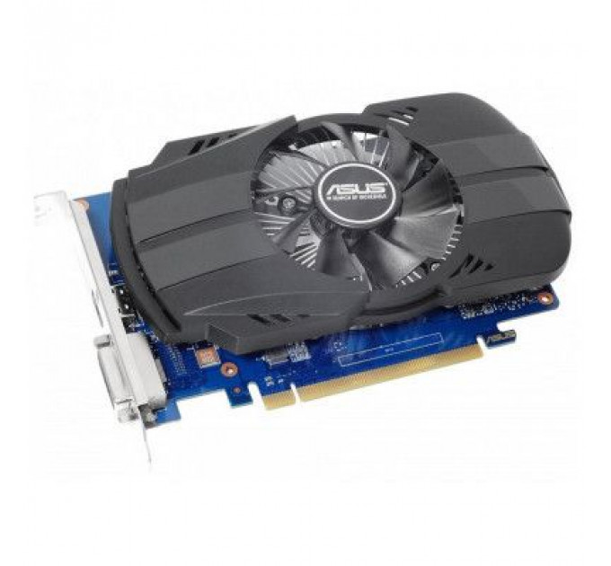 Відеокарта ASUS GeForce GT1030 2048Mb OC (PH-GT1030-O2G)