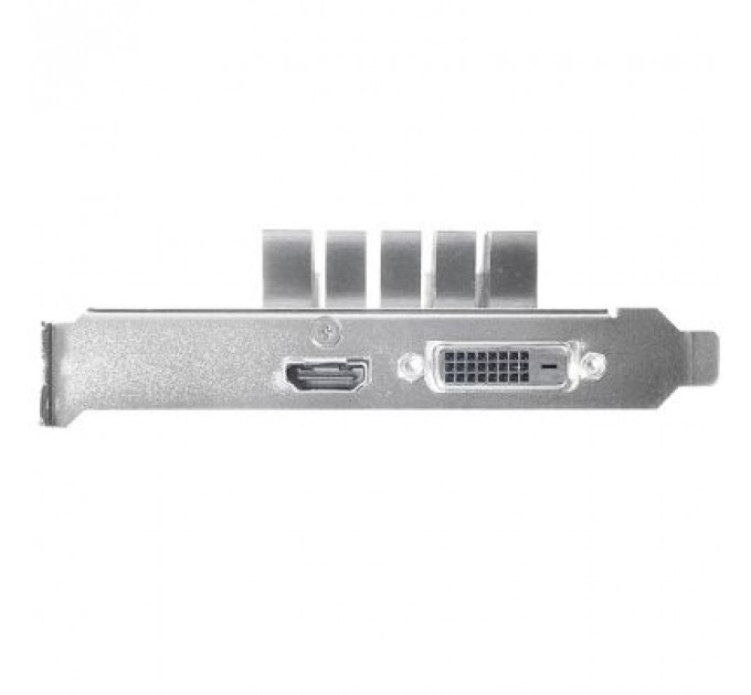 Відеокарта ASUS GeForce GT1030 2048Mb Silent (GT1030-SL-2G-BRK)