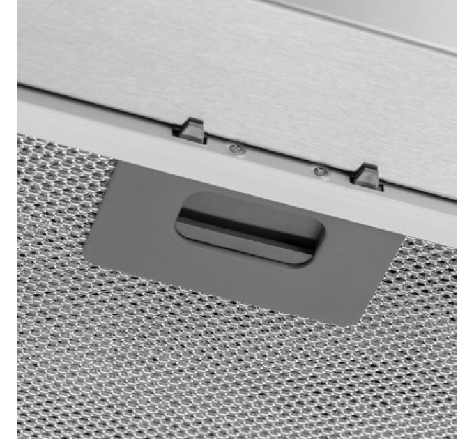 Pyramida Витяжка кухонна Pyramida KX 60 (750) B IX